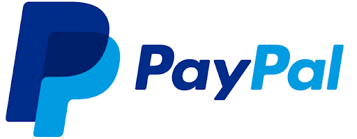 pay with paypal - Josh Alexander Store